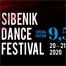 Šibenik Dance Festival, Special Edition 9,5